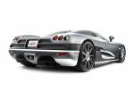 Koenigsegg CCX Prototype 2006 года